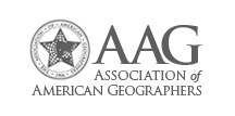 American Association of Geography